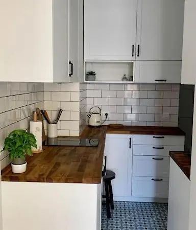 Appartement Cozy One Bedroom In Center Nice