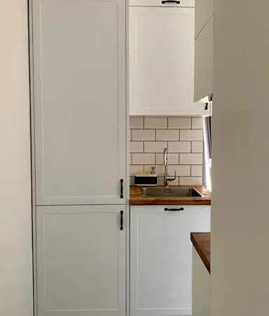 Cozy One Bedroom In Center *