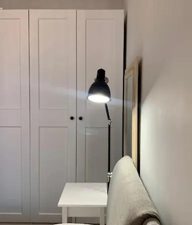 Appartement Cozy One Bedroom In Center