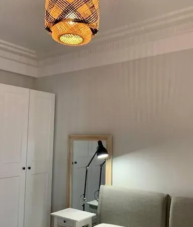 Cozy One Bedroom In Center アパート ニース