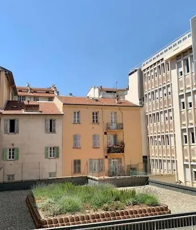 Apartman Cozy One Bedroom In Center *