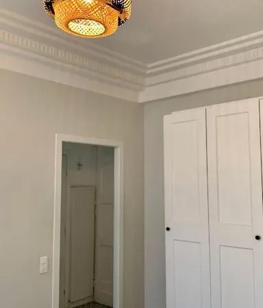 شقة Cozy One Bedroom In Center *