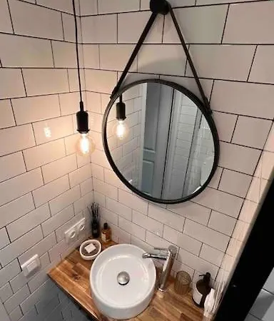 Cozy One Bedroom In Center شقة