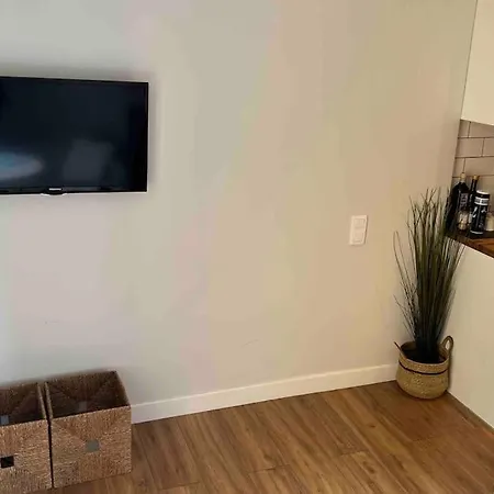 Cozy One Bedroom In Center * Nizza